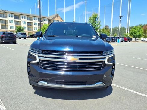 Certified 2024 Chevrolet Tahoe LT AWD/4WD image 38