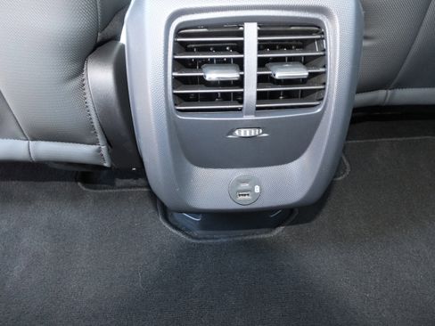 Used 2022 Ford Mustang Mach-E Select w/ Comfort/Technology Package RWD image 18