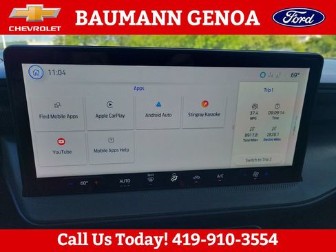 Used 2025 Ford Maverick XL FWD image 19