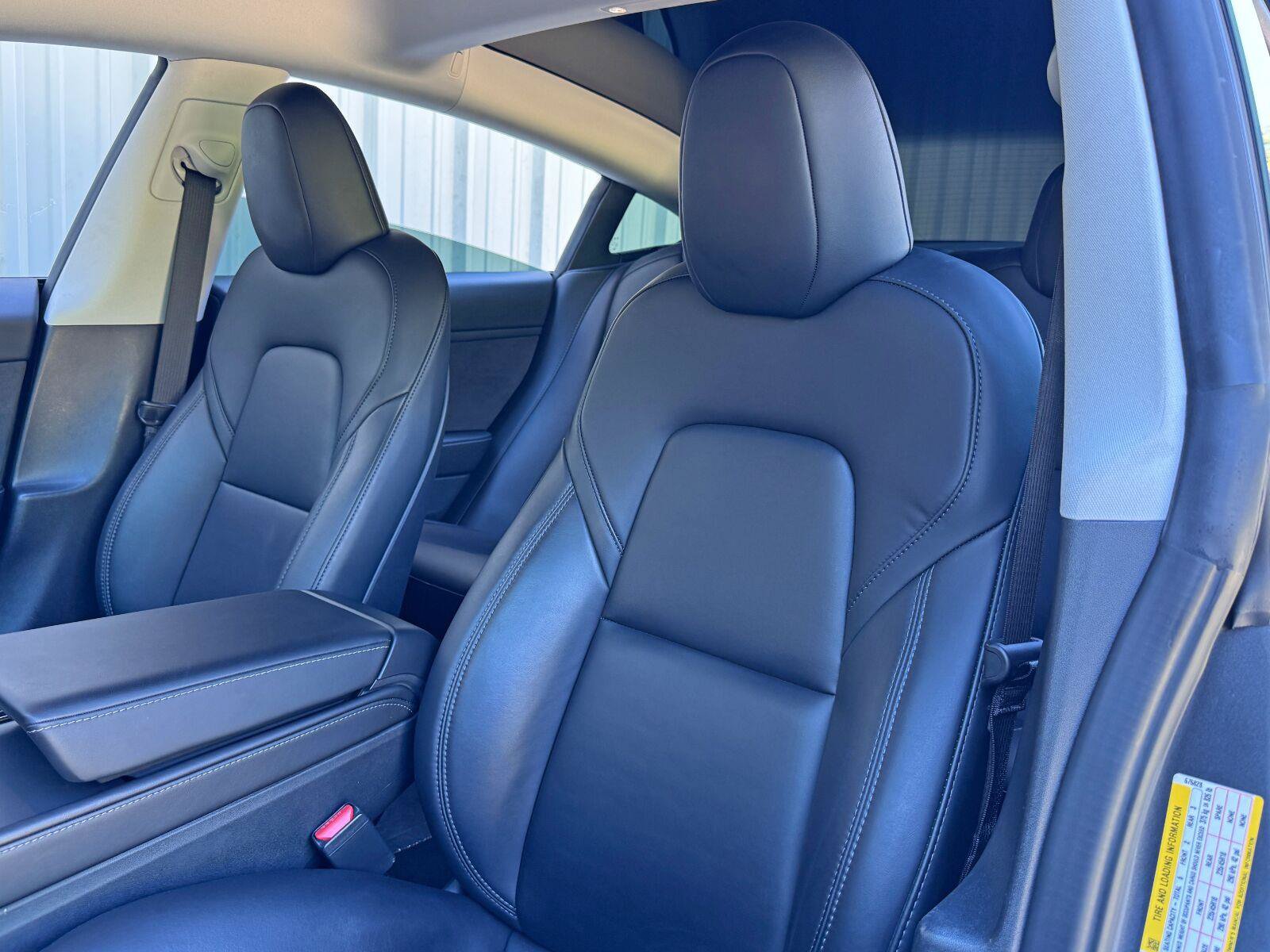 Used 2023 Tesla Model 3 Standard Range RWD image 39