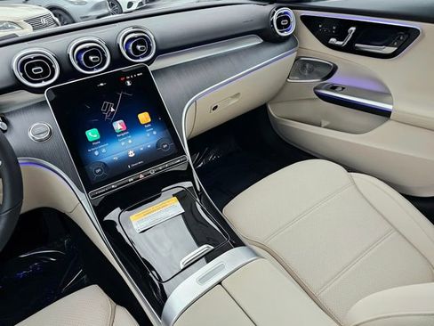 New 2026 Mercedes-Benz C 300 4MATIC Sedan image 32