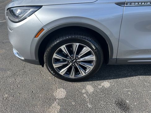 Certified 2022 Lincoln Corsair Reserve image 7