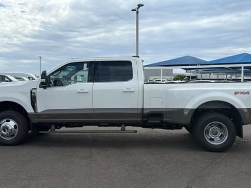 New 2026 Ford F350 King Ranch AWD/4WD image 6
