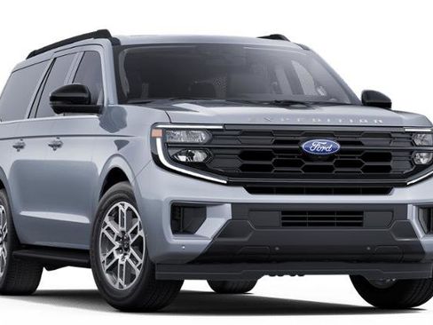 New 2025 Ford Expedition Max Active image 31