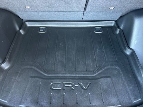 Used 2025 Honda CR-V Sport image 14