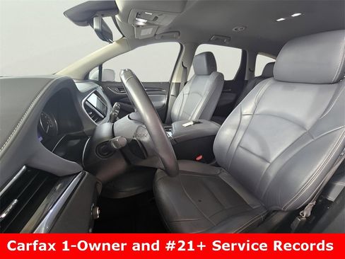 Used 2020 Buick Enclave Essence image 5