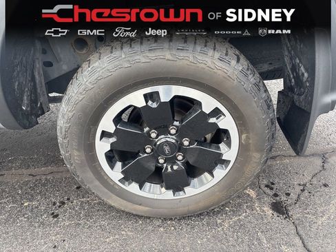 Used 2021 Ford Ranger XL w/ Equipment Group 101A High AWD/4WD image 10