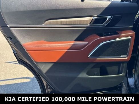 Certified 2024 Kia Telluride SX Prestige AWD/4WD image 29