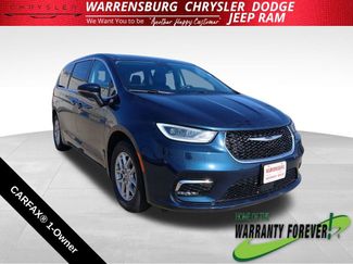 Used 2023 Chrysler Pacifica Touring-L 360° Tour