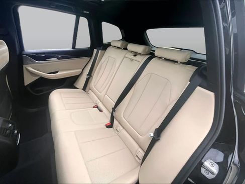 Used 2024 BMW X3 sDrive30i w/ Premium Package w/ZPA RWD image 19