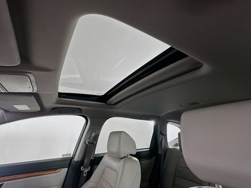 Used 2018 Honda CR-V EX-L image 26