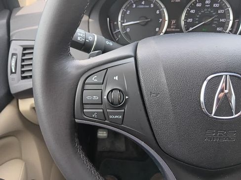 Used 2014 Acura MDX w/ Technology Package AWD/4WD image 23