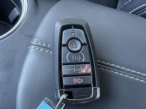 Used 2024 Ford Mustang GT Premium image 23