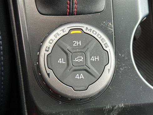 New 2025 Ford Bronco Heritage Edition image 24