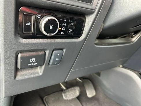 Used 2023 Ford F150 Lariat w/ Equipment Group 502A High AWD/4WD image 33