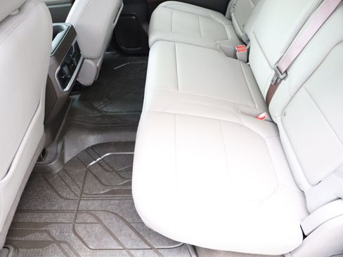 Used 2019 Chevrolet Silverado 1500 LTZ w/ LTZ Texas Edition image 44