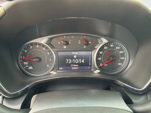 Used 2023 Chevrolet Equinox RS image 27