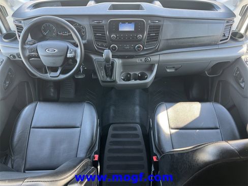 Used 2023 Ford Transit 250 148 High Roof image 5