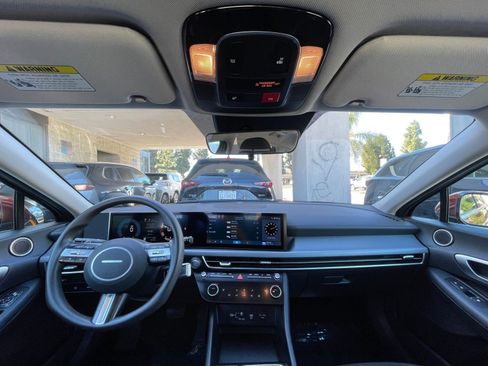 Used 2025 Hyundai Sonata SEL image 33