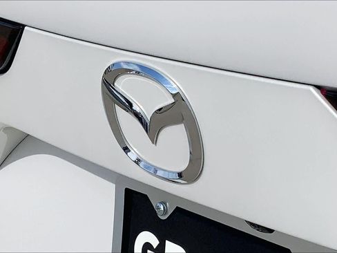 Used 2025 MAZDA CX-90 3.3 Turbo w/ Select Package image 30