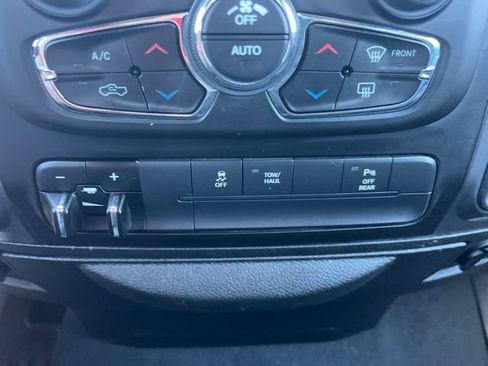 Used 2021 RAM 1500 Warlock w/ Electronics Group AWD/4WD image 22