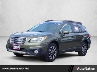 Used 2015 Subaru Outback 2.5i Limited AWD/4WD video 1