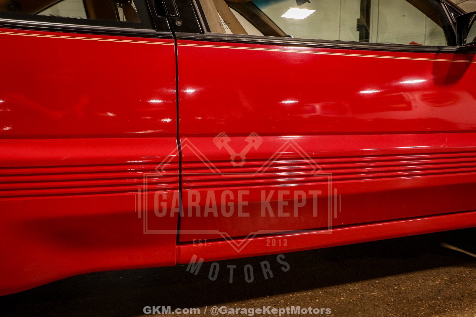 Used 1990 Pontiac Grand Prix SE FWD image 52
