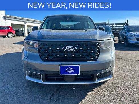 New 2026 Ford Maverick Lariat w/ 4K Tow Package AWD/4WD image 9