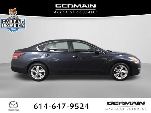 Used 2013 Nissan Altima 2.5 SV FWD image 6