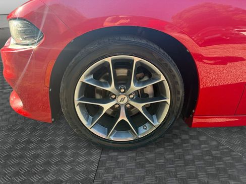 Used 2023 Dodge Charger GT RWD image 14