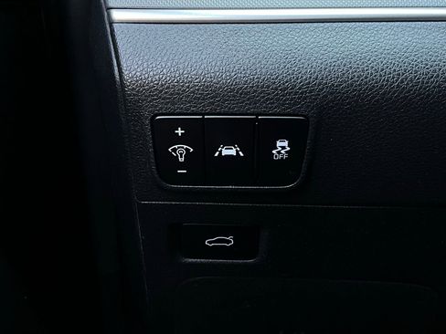 Used 2022 Kia K5 GT-Line image 22