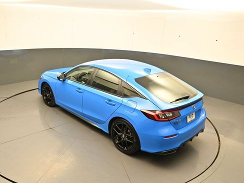 Used 2024 Honda Civic Sport image 38
