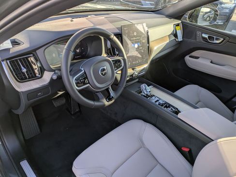New 2026 Volvo XC60 B5 Plus w/ Climate Package image 12