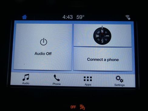 Used 2017 Ford F150 XL w/ Equipment Group 101A Mid AWD/4WD image 36