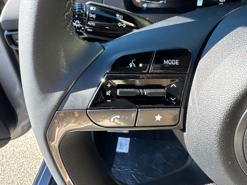 New 2026 Hyundai Elantra Sport image 26