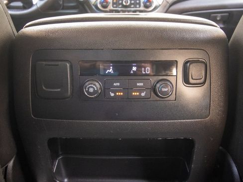 Used 2015 Chevrolet Tahoe LTZ w/ Max Trailering Package AWD/4WD image 45