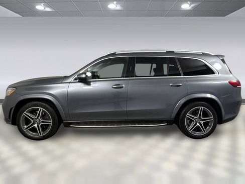 Certified 2023 Mercedes-Benz GLS 450 4MATIC image 2