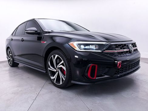 Used 2022 Volkswagen Jetta GLI Autobahn FWD image 9
