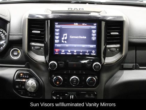 Used 2021 RAM 1500 Rebel w/ Rebel Level 2 Equipment Group AWD/4WD image 27