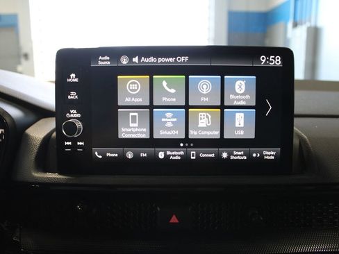 Certified 2023 Honda CR-V EX-L image 27