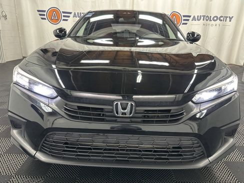 Used 2023 Honda Civic Si image 4