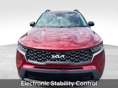 Used 2023 Kia Sorento S AWD/4WD image 11