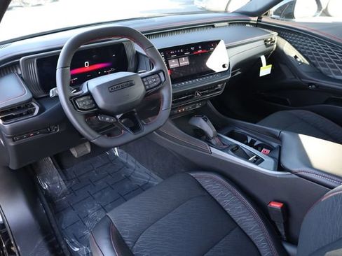 New 2026 Dodge Charger Scat Pack w/ Blacktop Package image 10