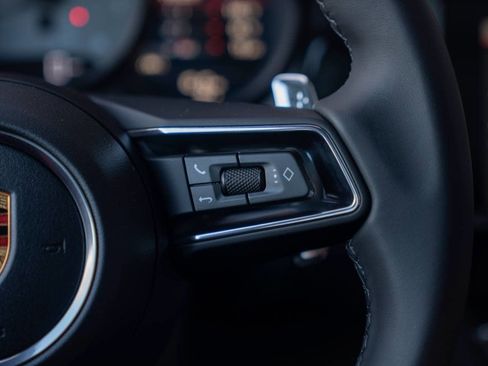 New 2026 Porsche Macan S image 15