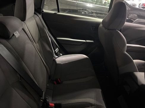 Used 2024 Subaru Impreza 2.0i AWD/4WD image 9