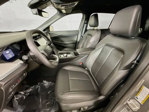 New 2026 Jeep Cherokee Limited AWD/4WD image 21