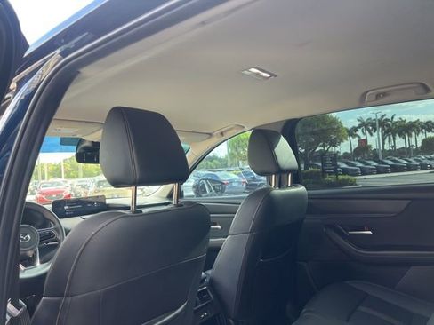 Used 2024 MAZDA CX-90 3.3 Turbo w/ Select Package image 29