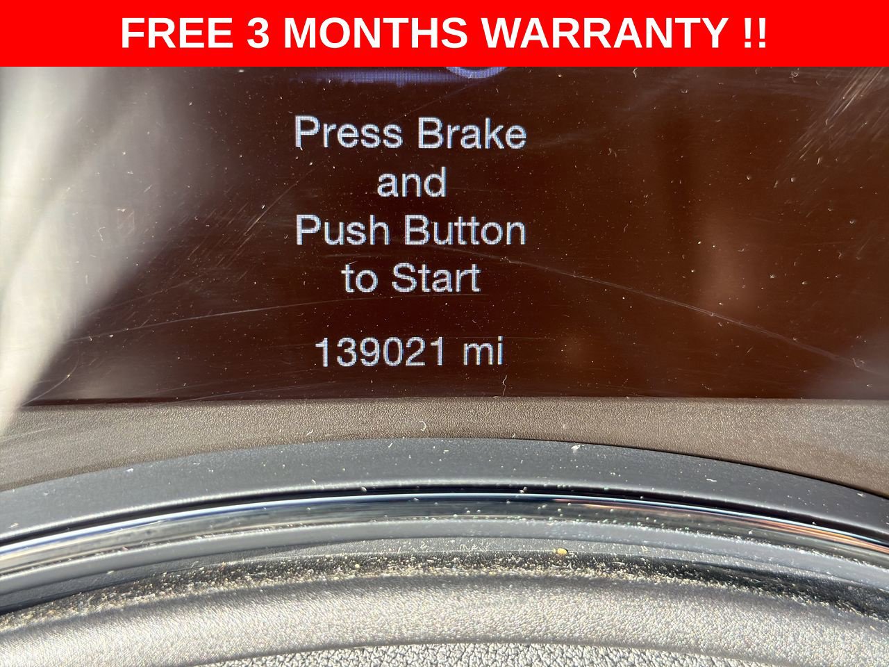 Used 2019 Dodge Durango R/T w/ Blacktop Package AWD/4WD image 16