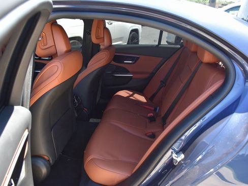 Used 2024 Mercedes-Benz C 300 C 300 image 31