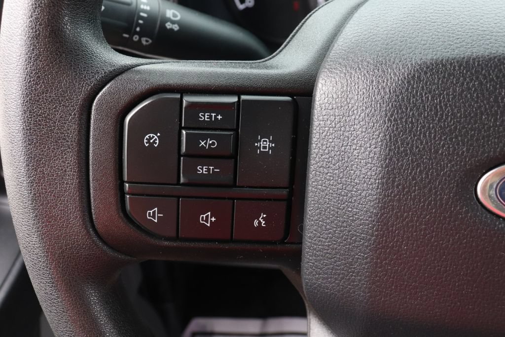 Used 2024 Ford F550 2WD Regular Cab Super Duty image 24